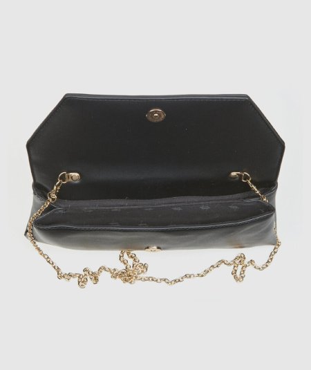 Pochette da Sera Tortora Verde Fashion 01-0002033