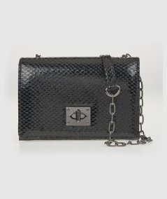 Pochette da Sera Peltro Verde Fashion 01-0002039