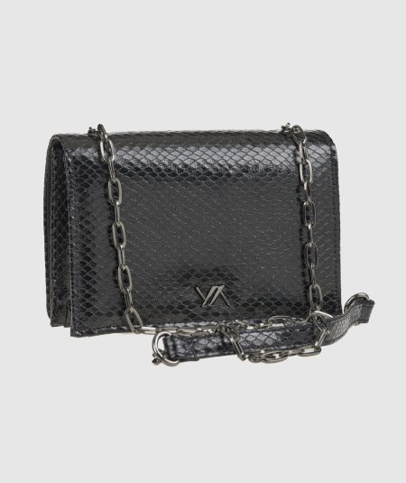 Pochette da Sera Peltro Verde Fashion 01-0002039