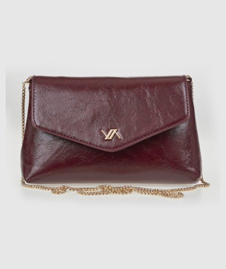 Pochette da Sera Nero Verde Fashion 01-0002041