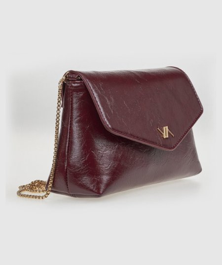 Pochette da Sera Nero Verde Fashion 01-0002041