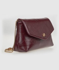 Pochette da Sera Nero Verde Fashion 01-0002041