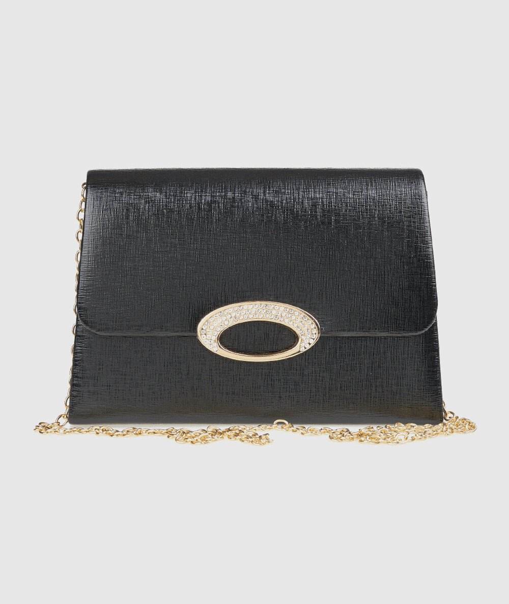 Pochette da Sera Peltro Verde Fashion 01-0002042