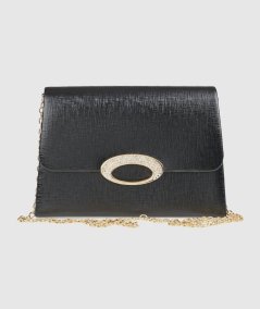 Pochette da Sera Peltro Verde Fashion 01-0002042