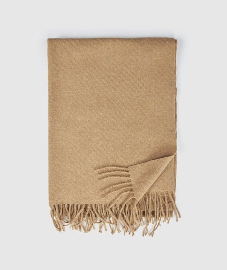 Sciarpa Nero Verde Fashion 06-0001318