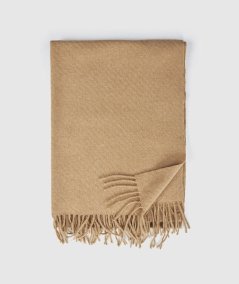 Sciarpa Nero Verde Fashion 06-0001318