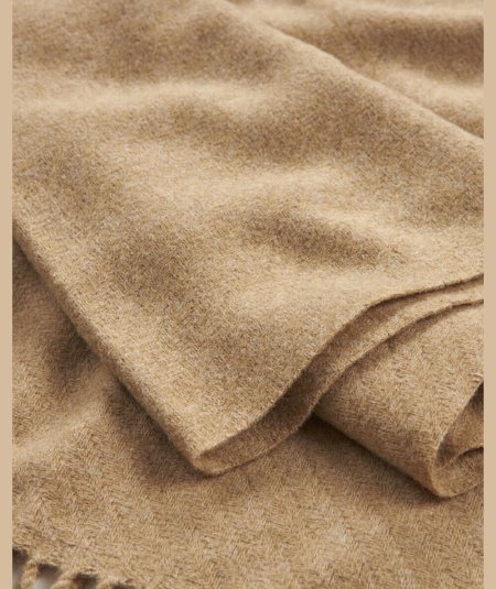 Sciarpa Nero Verde Fashion 06-0001318