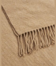 Sciarpa Nero Verde Fashion 06-0001318