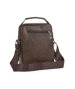 Borsa Uomo Nero Verde Fashion 13-0000131
