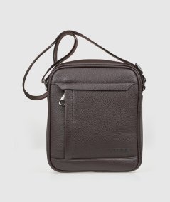 Borsa Uomo Nero Verde Fashion 13-0000164