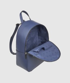 Zaino Verde Fashion 16-0008092 Nero - Backpack Casual