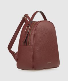 Zaino Verde Urban 16-0008114 Ruggine - Backpack Trendy