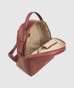 Zaino Verde Urban 16-0008114 Ruggine - Backpack Trendy