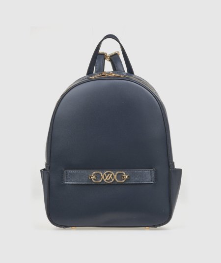 Zaino Verde Pro 16-0008271 Marrone - Backpack Lavoro Zaino Marrone collezione Ve