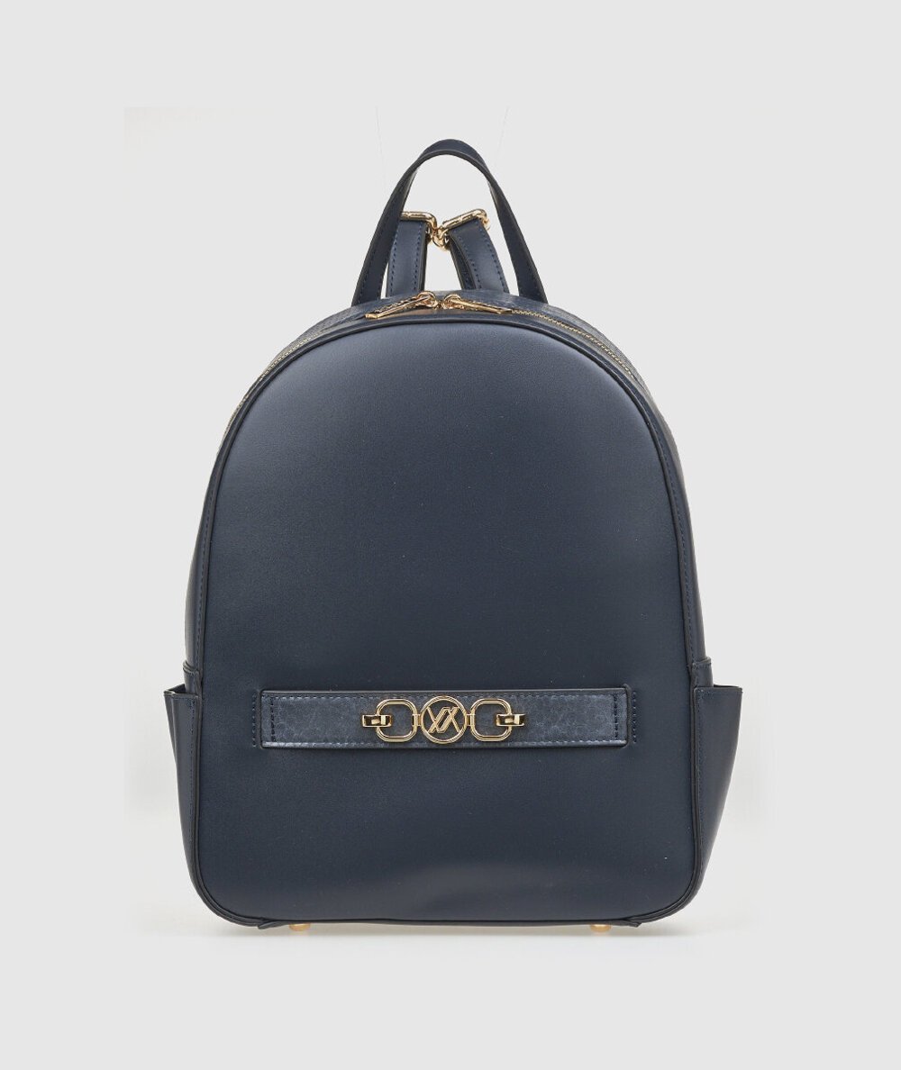 Zaino Verde Pro 16-0008271 Marrone - Backpack Lavoro Zaino Marrone collezione Ve