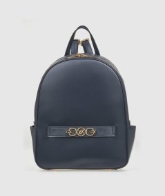 Zaino Verde Pro 16-0008271 Marrone - Backpack Lavoro Zaino Marrone collezione Ve