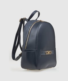 Zaino Verde Pro 16-0008271 Marrone - Backpack Lavoro Zaino Marrone collezione Ve