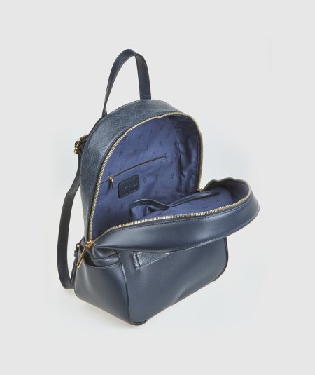 Zaino Verde Pro 16-0008271 Marrone - Backpack Lavoro Zaino Marrone collezione Ve