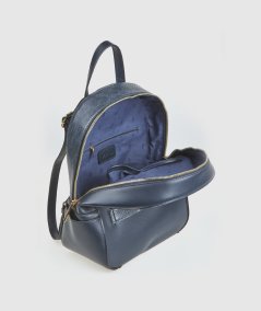 Zaino Verde Pro 16-0008271 Marrone - Backpack Lavoro Zaino Marrone collezione Ve