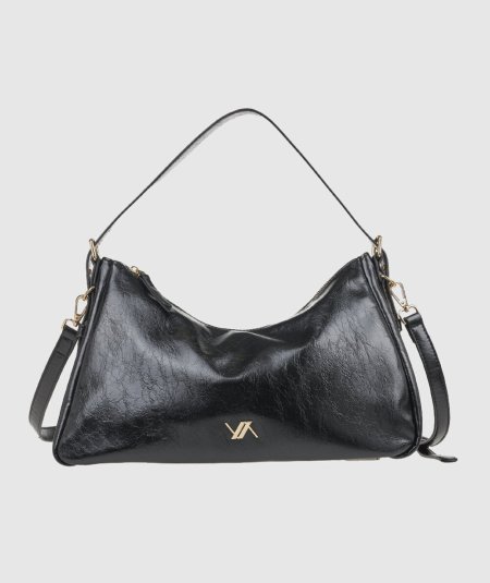 Borsa a Spalla Verde 16-0008061 Tortora - Shoulder Bag Shoulder Bag Tortora Verd