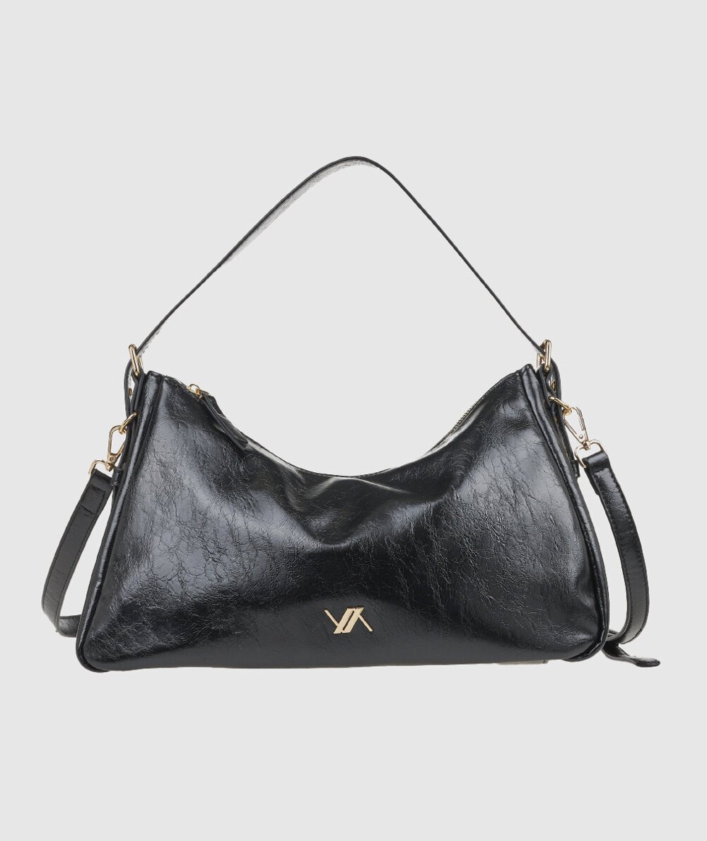 Borsa a Spalla Verde 16-0008061 Tortora - Shoulder Bag Shoulder Bag Tortora Verd