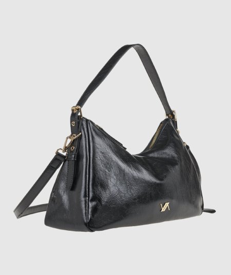 Borsa a Spalla Verde 16-0008061 Tortora - Shoulder Bag Shoulder Bag Tortora Verd