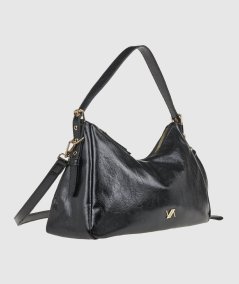 Borsa a Spalla Verde 16-0008061 Tortora - Shoulder Bag Shoulder Bag Tortora Verd