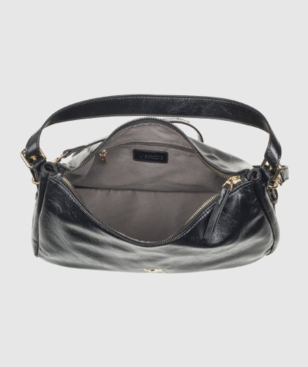 Borsa a Spalla Verde 16-0008061 Tortora - Shoulder Bag Shoulder Bag Tortora Verd