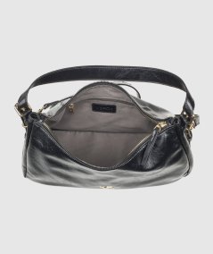 Borsa a Spalla Verde 16-0008061 Tortora - Shoulder Bag Shoulder Bag Tortora Verd