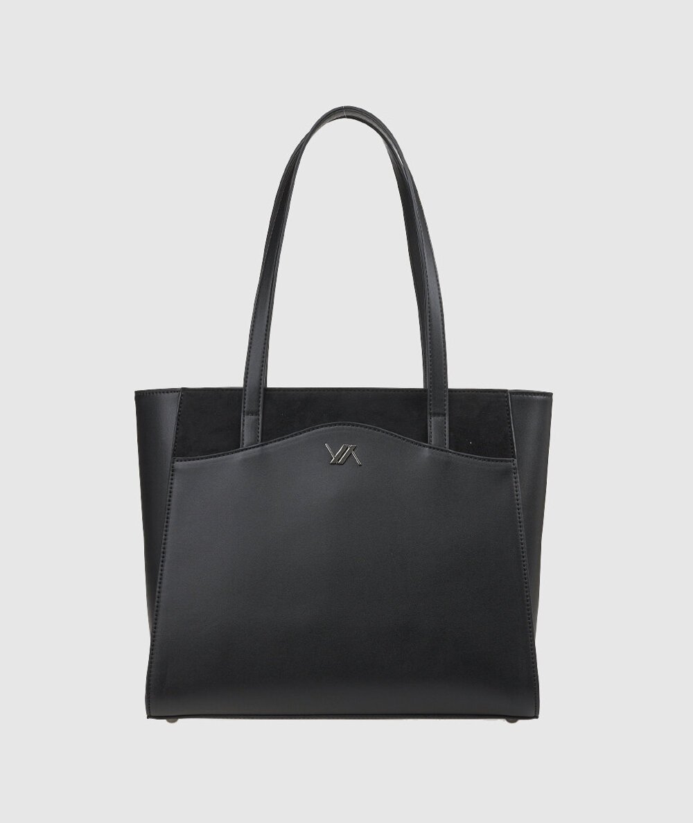 Borsa a Spalla Verde 16-0008091 Nero - Shoulder Bag Shoulder Bag Nero Verde. Cla