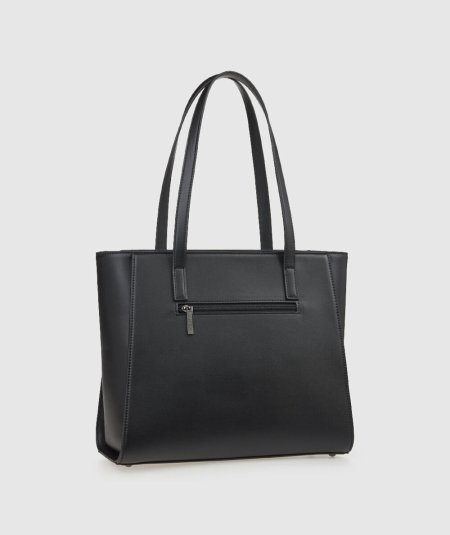 Borsa a Spalla Verde 16-0008091 Nero - Shoulder Bag Shoulder Bag Nero Verde. Cla