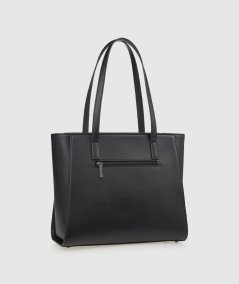 Borsa a Spalla Verde 16-0008091 Nero - Shoulder Bag Shoulder Bag Nero Verde. Cla