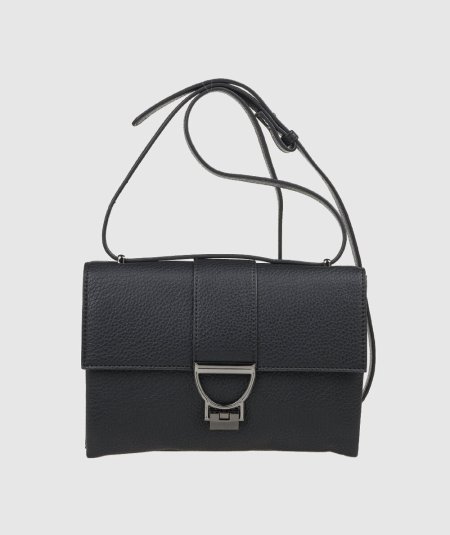 Borsa a Spalla Verde 16-0008096 Rosso - Shoulder Bag Shoulder Bag Rosso Verde. U