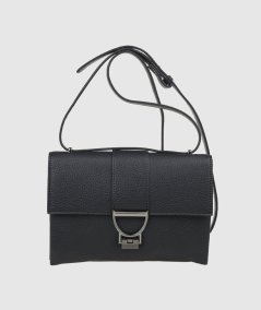 Borsa a Spalla Verde 16-0008096 Rosso - Shoulder Bag Shoulder Bag Rosso Verde. U