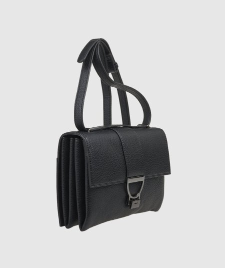 Borsa a Spalla Verde 16-0008096 Rosso - Shoulder Bag Shoulder Bag Rosso Verde. U