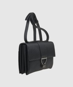 Borsa a Spalla Verde 16-0008096 Rosso - Shoulder Bag Shoulder Bag Rosso Verde. U