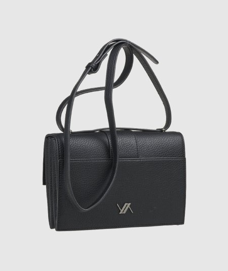 Borsa a Spalla Verde 16-0008096 Rosso - Shoulder Bag Shoulder Bag Rosso Verde. U