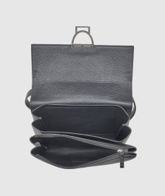 Borsa a Spalla Verde 16-0008096 Rosso - Shoulder Bag Shoulder Bag Rosso Verde. U