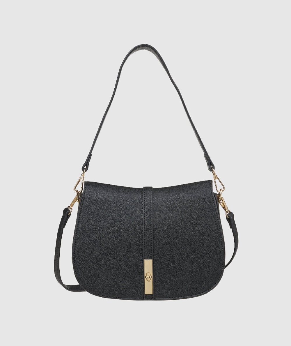 Borsa a Spalla Verde 16-0008105 Tortora - Shoulder Bag Shoulder Bag Tortora Verd