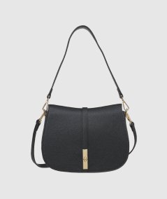 Borsa a Spalla Verde 16-0008105 Tortora - Shoulder Bag Shoulder Bag Tortora Verd