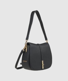 Borsa a Spalla Verde 16-0008105 Tortora - Shoulder Bag Shoulder Bag Tortora Verd