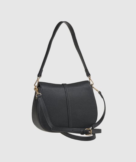 Borsa a Spalla Verde 16-0008105 Tortora - Shoulder Bag Shoulder Bag Tortora Verd