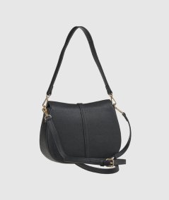 Borsa a Spalla Verde 16-0008105 Tortora - Shoulder Bag Shoulder Bag Tortora Verd