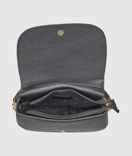 Borsa a Spalla Verde 16-0008105 Tortora - Shoulder Bag Shoulder Bag Tortora Verd