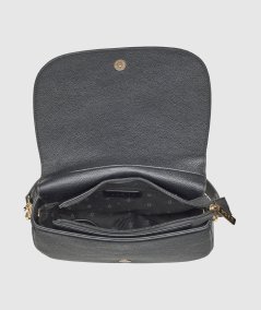 Borsa a Spalla Verde 16-0008105 Tortora - Shoulder Bag Shoulder Bag Tortora Verd