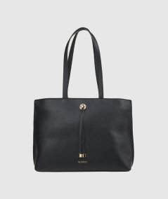 Borsa a Spalla Verde 16-0008108 Tortora - Shoulder Bag Shoulder Bag Tortora Verd