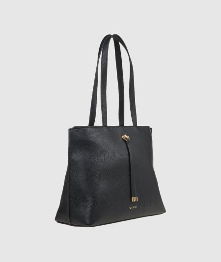 Borsa a Spalla Verde 16-0008108 Tortora - Shoulder Bag Shoulder Bag Tortora Verd