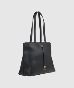 Borsa a Spalla Verde 16-0008108 Tortora - Shoulder Bag Shoulder Bag Tortora Verd