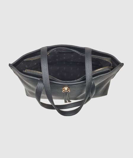 Borsa a Spalla Verde 16-0008108 Tortora - Shoulder Bag Shoulder Bag Tortora Verd