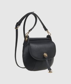 Tracolla Verde 16-0008109 Tortora - Crossbody Borsa Crossbody Tortora Verde. Sti